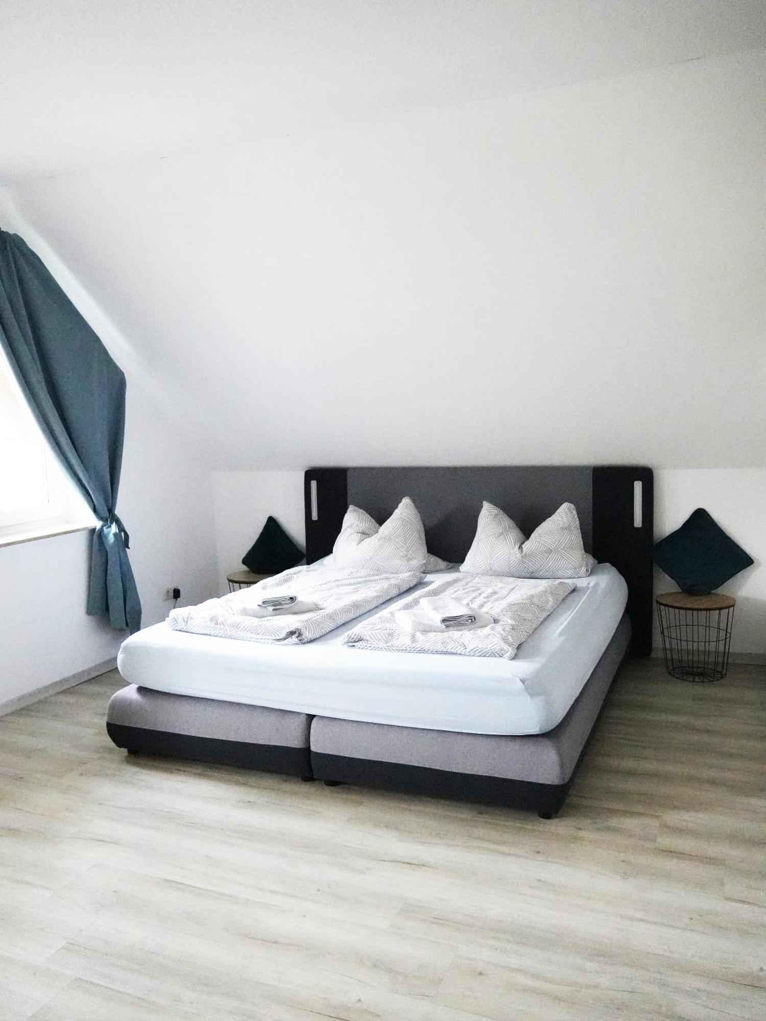 Appartement Am Goldberg Goldbach  Eksteriør bilde